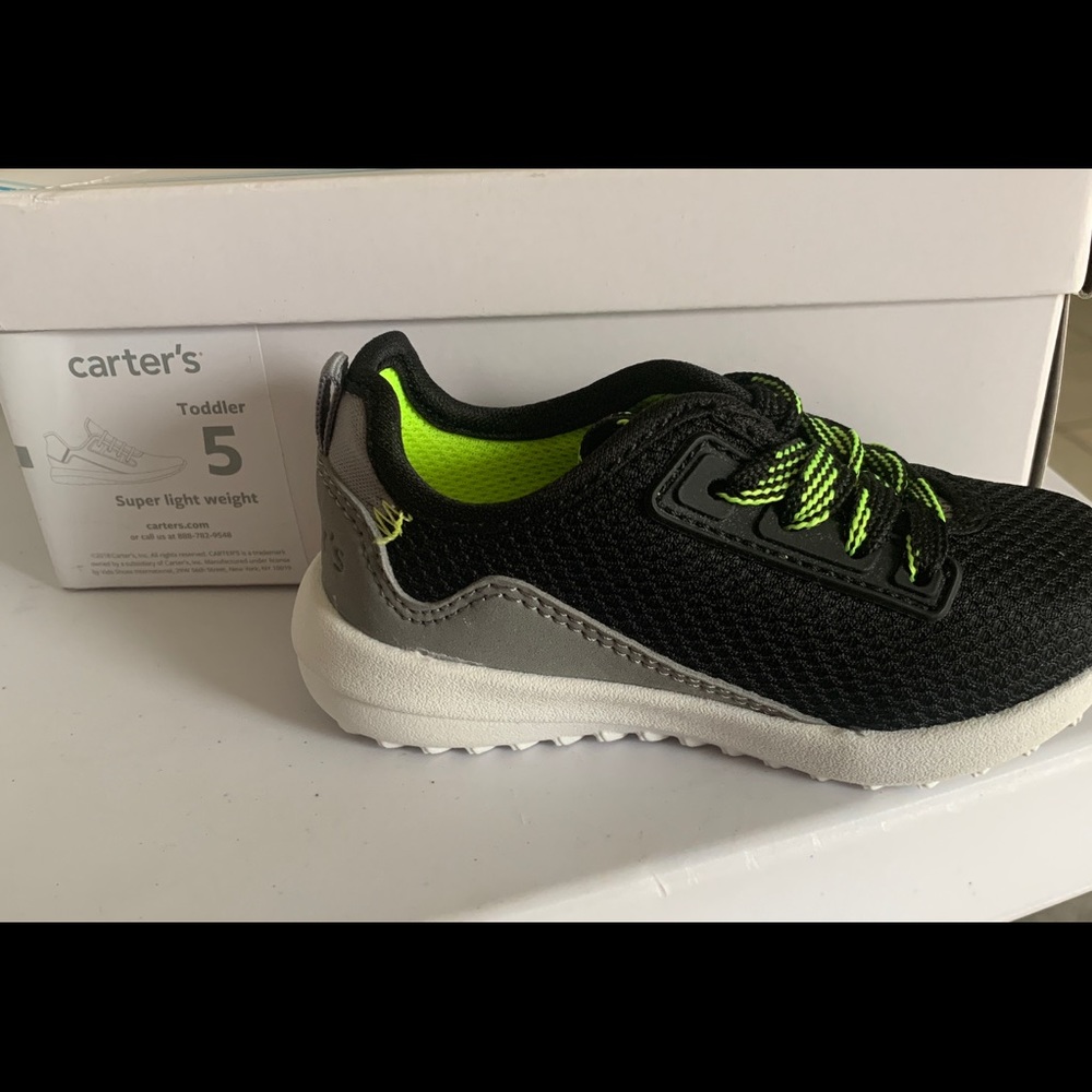 Carters - Picture 2 of 3